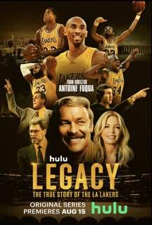Наследие: Правдивая история &quot;Лос-Анджелес Лейкерс&quot;